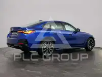 2026 BMW I4