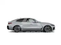 2025 BMW I4