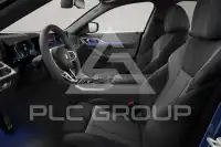 2025 BMW I4
