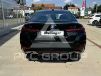 2025 BMW I4