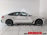 2025 BMW I4