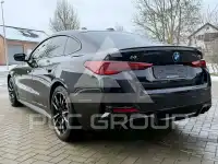 2025 BMW I4