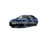 2025 BMW I4
