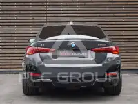 2025 BMW I4