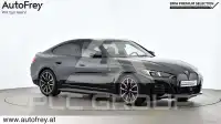 2025 BMW I4