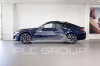 2025 BMW I4