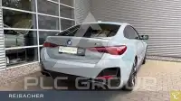 2025 BMW I4