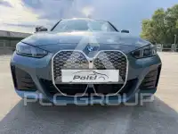 2025 BMW I4