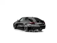 2025 BMW I4