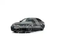 2025 BMW I4