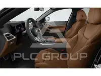 2025 BMW I4
