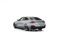 2025 BMW I4