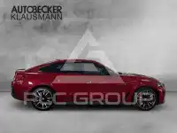 2025 BMW I4