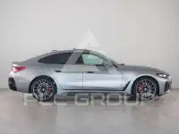 2025 BMW I4