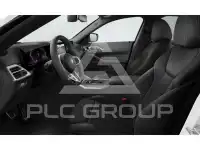 2025 BMW I4
