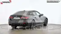 2025 BMW I4