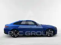 2025 BMW I4