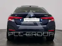 2025 BMW I4