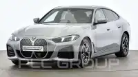 2025 BMW I4