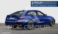 2025 BMW I4