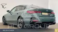 2025 BMW I4