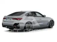 2025 BMW I4