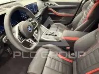 2025 BMW I4