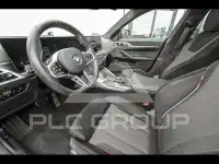 2025 BMW I4