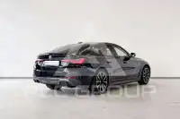 2025 BMW I4