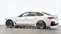 2025 BMW I4