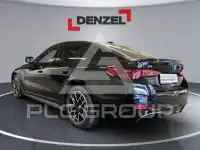 2025 BMW I4