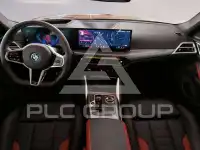 2025 BMW I4