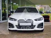 2025 BMW I4