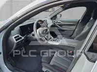 2025 BMW I4