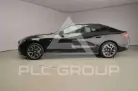2025 BMW I4