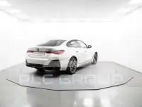 2025 BMW I4