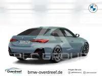 2025 BMW I4