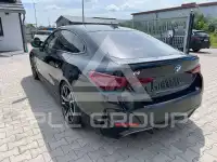 2025 BMW I4