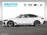 2025 BMW I4