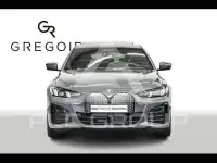 2025 BMW I4