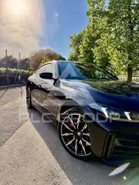 2025 BMW I4
