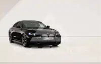 2025 BMW I4
