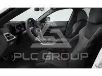 2025 BMW I4