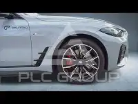 2025 BMW I4
