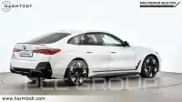 2025 BMW I4