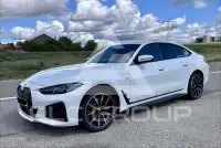 2025 BMW I4
