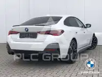 2025 BMW I4