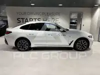 2025 BMW I4