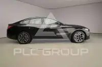 2025 BMW I4