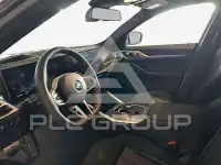 2025 BMW I4